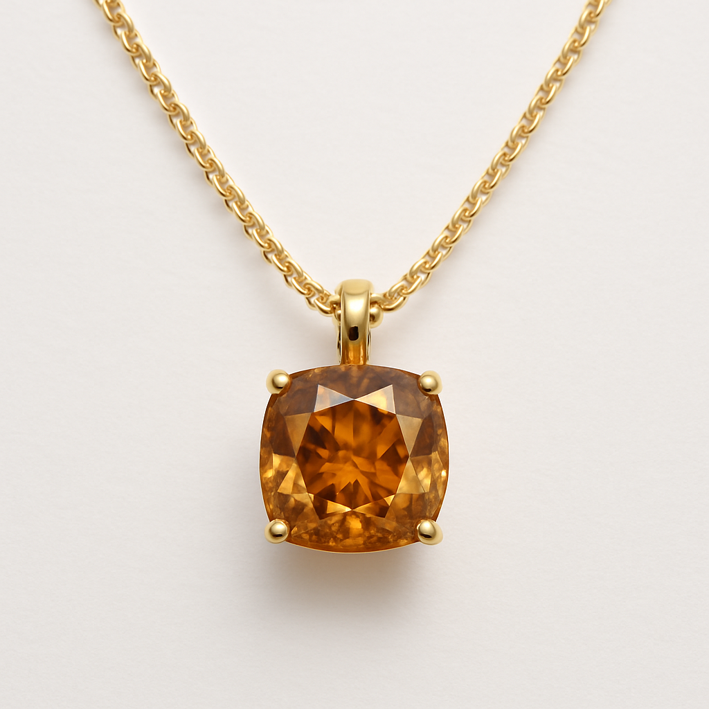 Pendant Customization