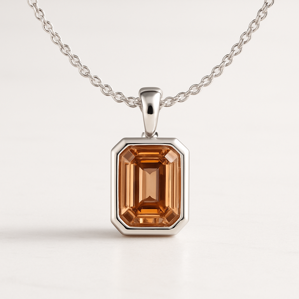 Pendant Customization