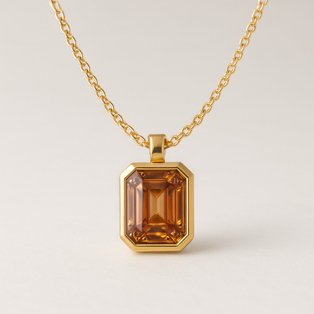 Pendant Customization