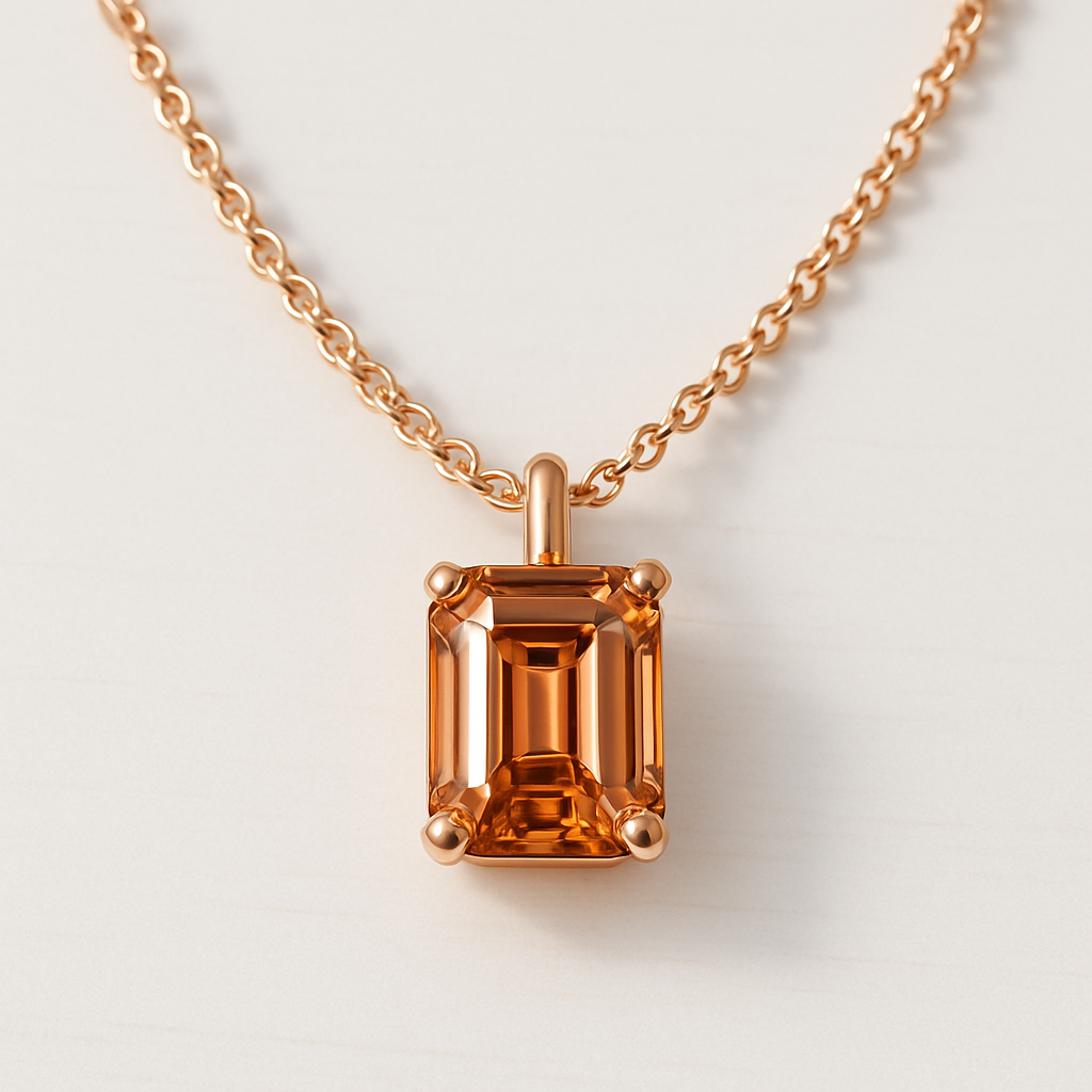 Pendant Customization