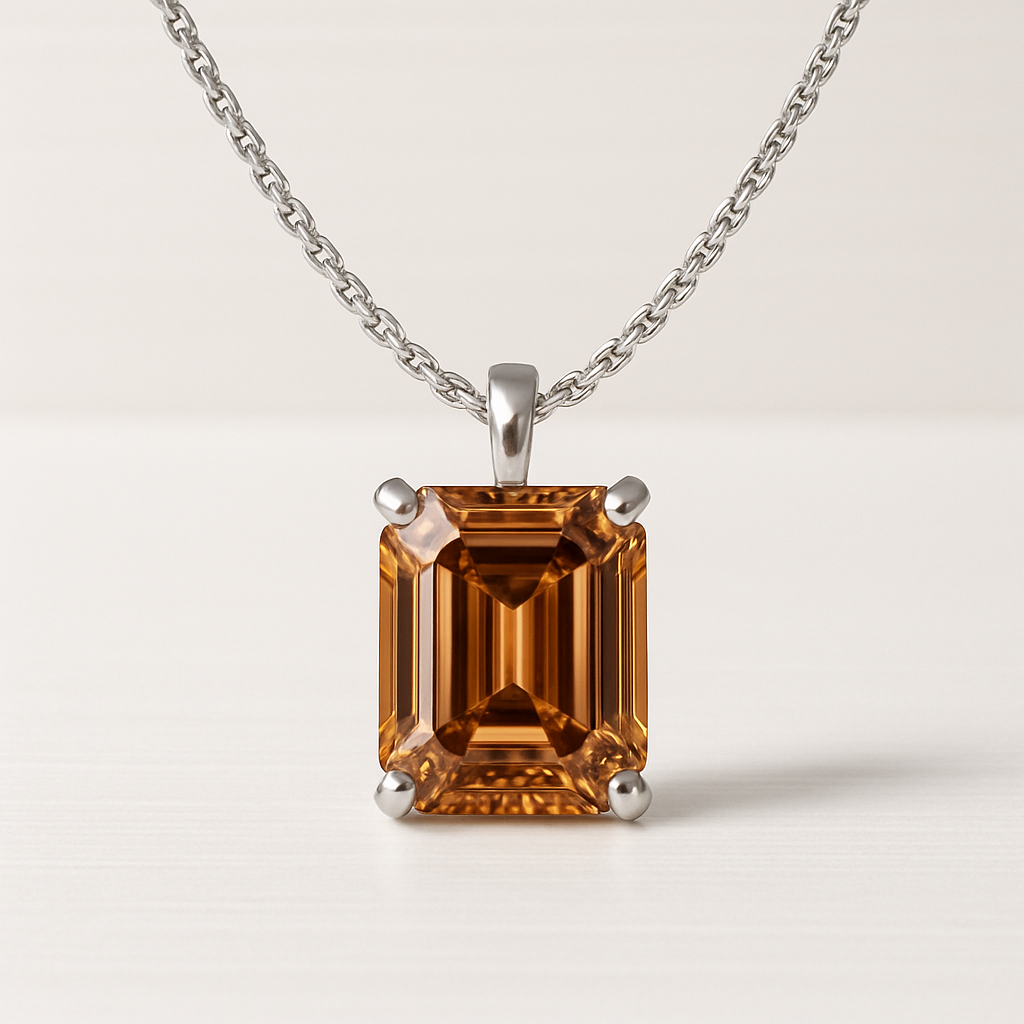 Pendant Customization