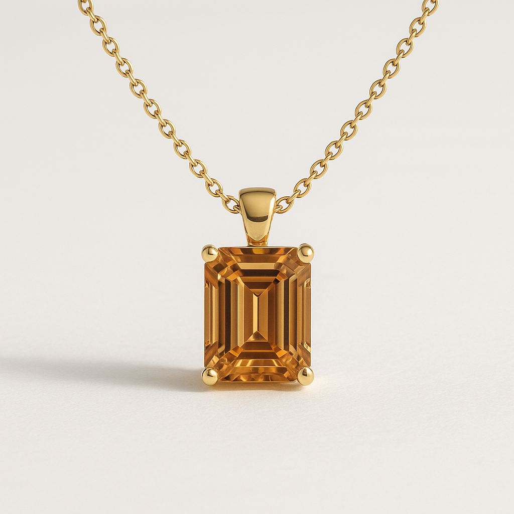 Pendant Customization