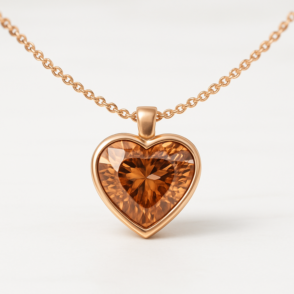 Pendant Customization