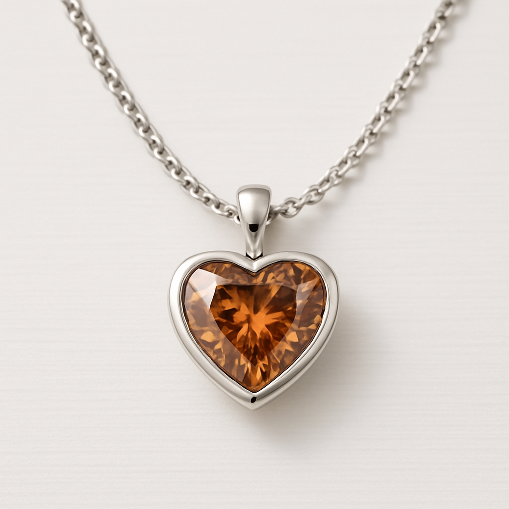 Pendant Customization