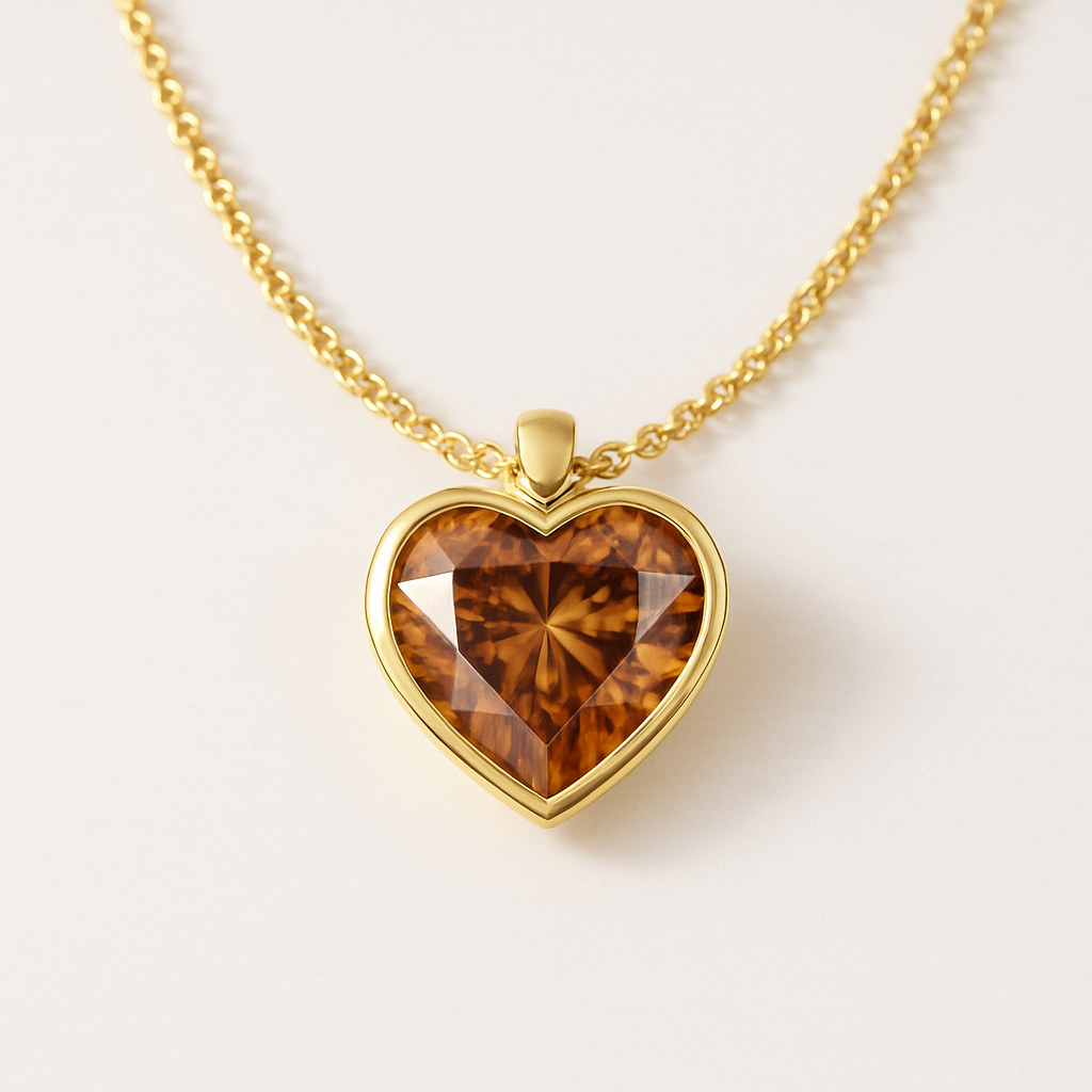 Pendant Customization