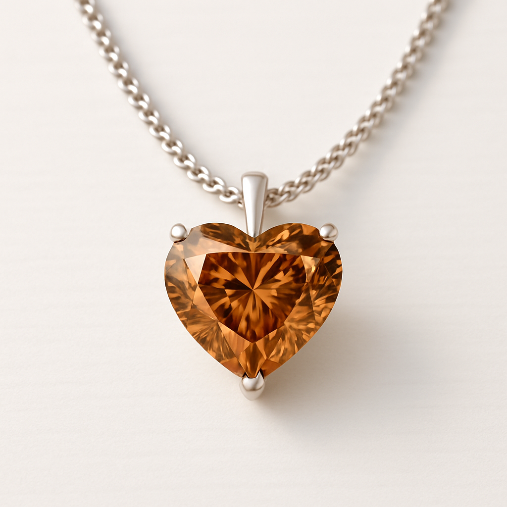 Pendant Customization