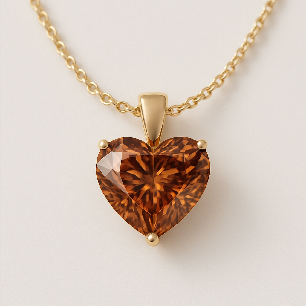 Pendant Customization