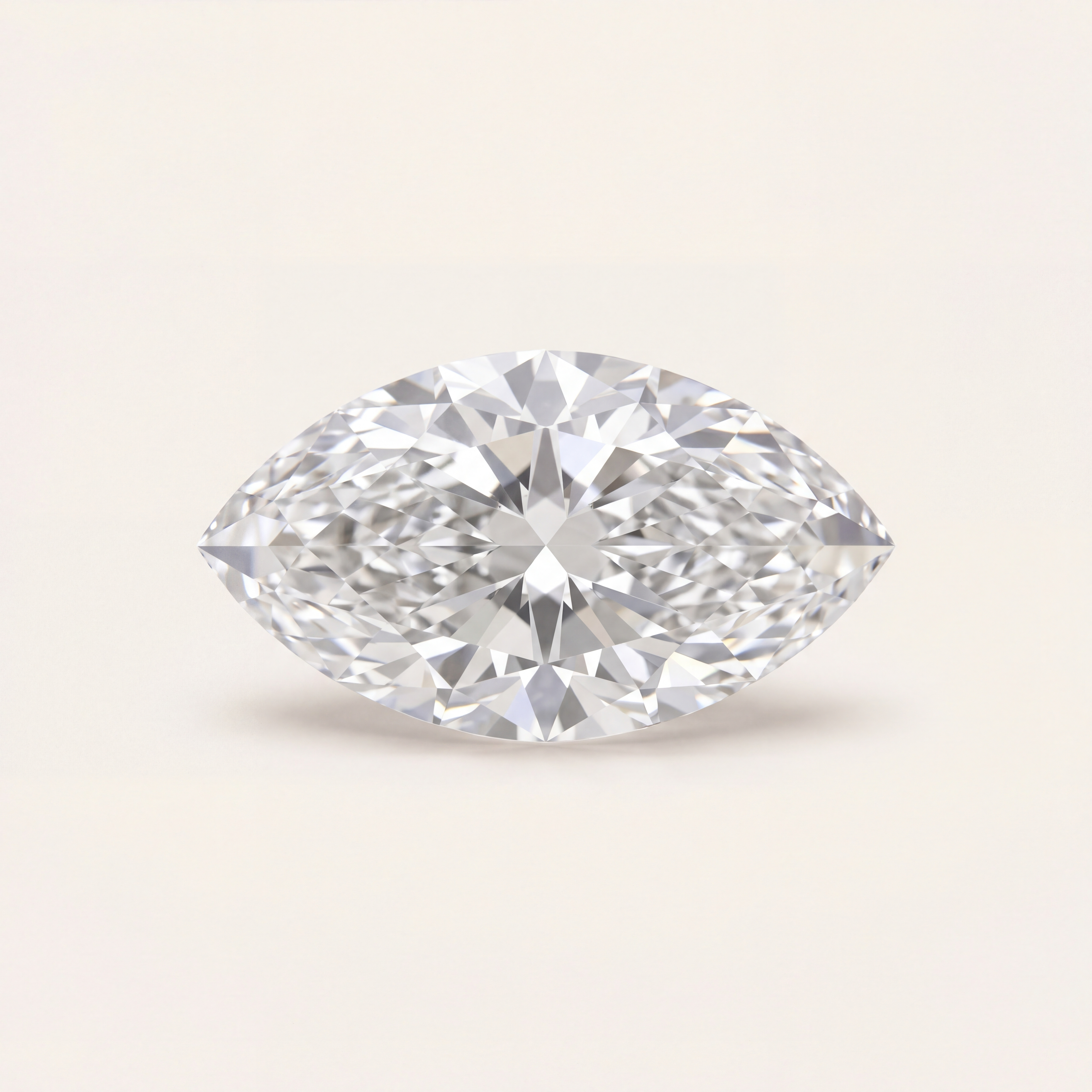 Loose Diamond