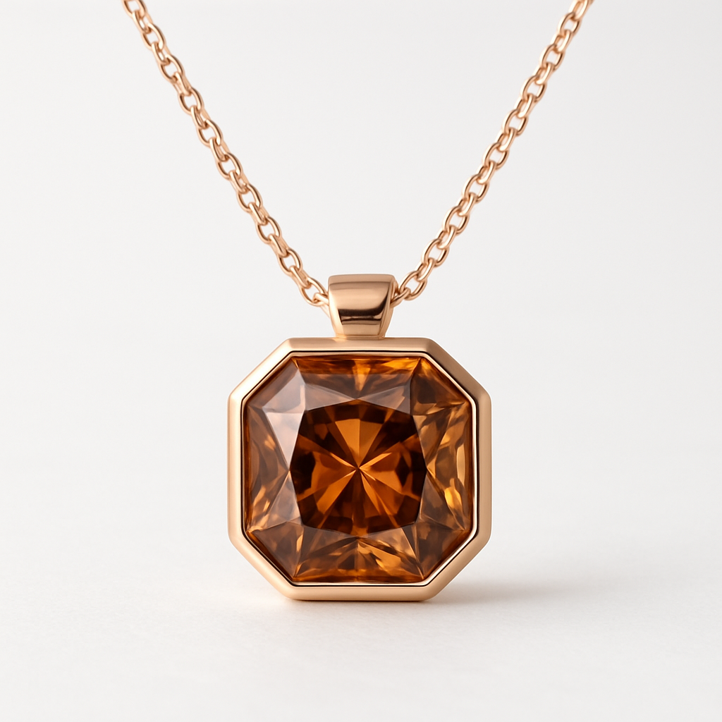 Pendant Customization