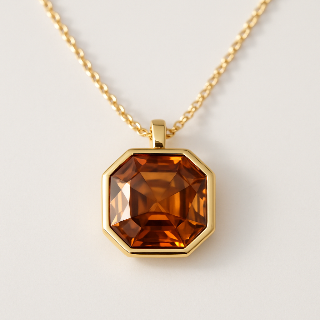 Pendant Customization