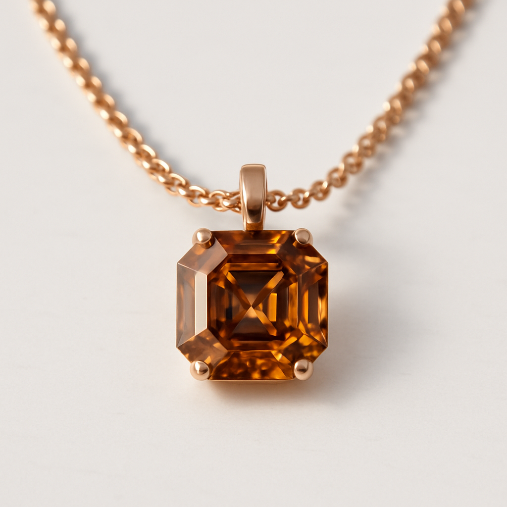 Pendant Customization