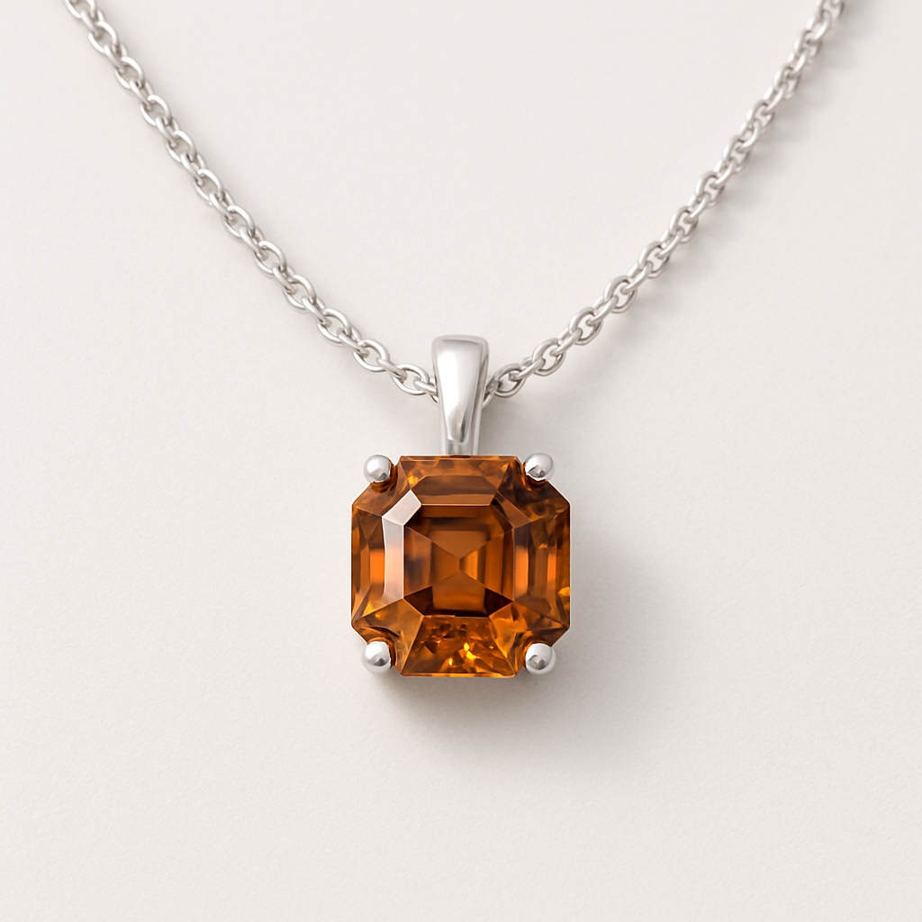 Pendant Customization