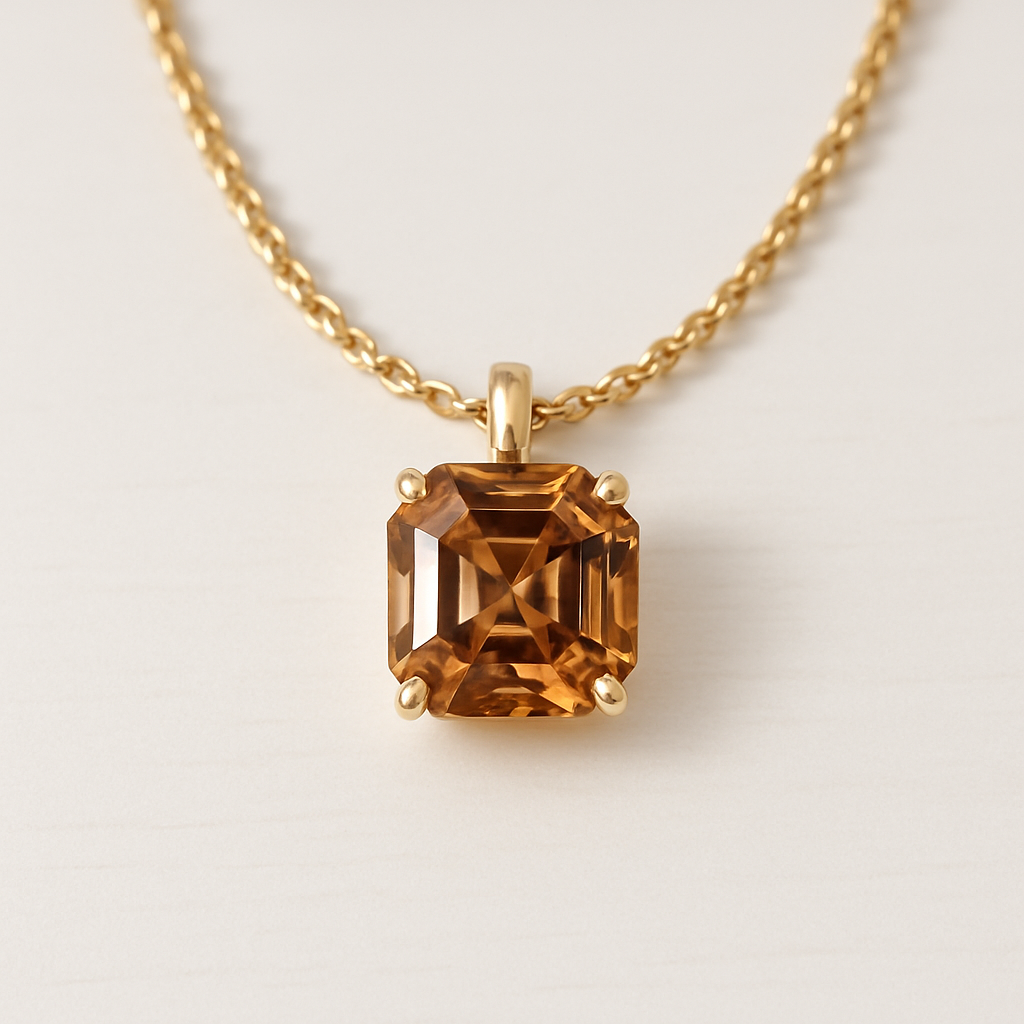 Pendant Customization