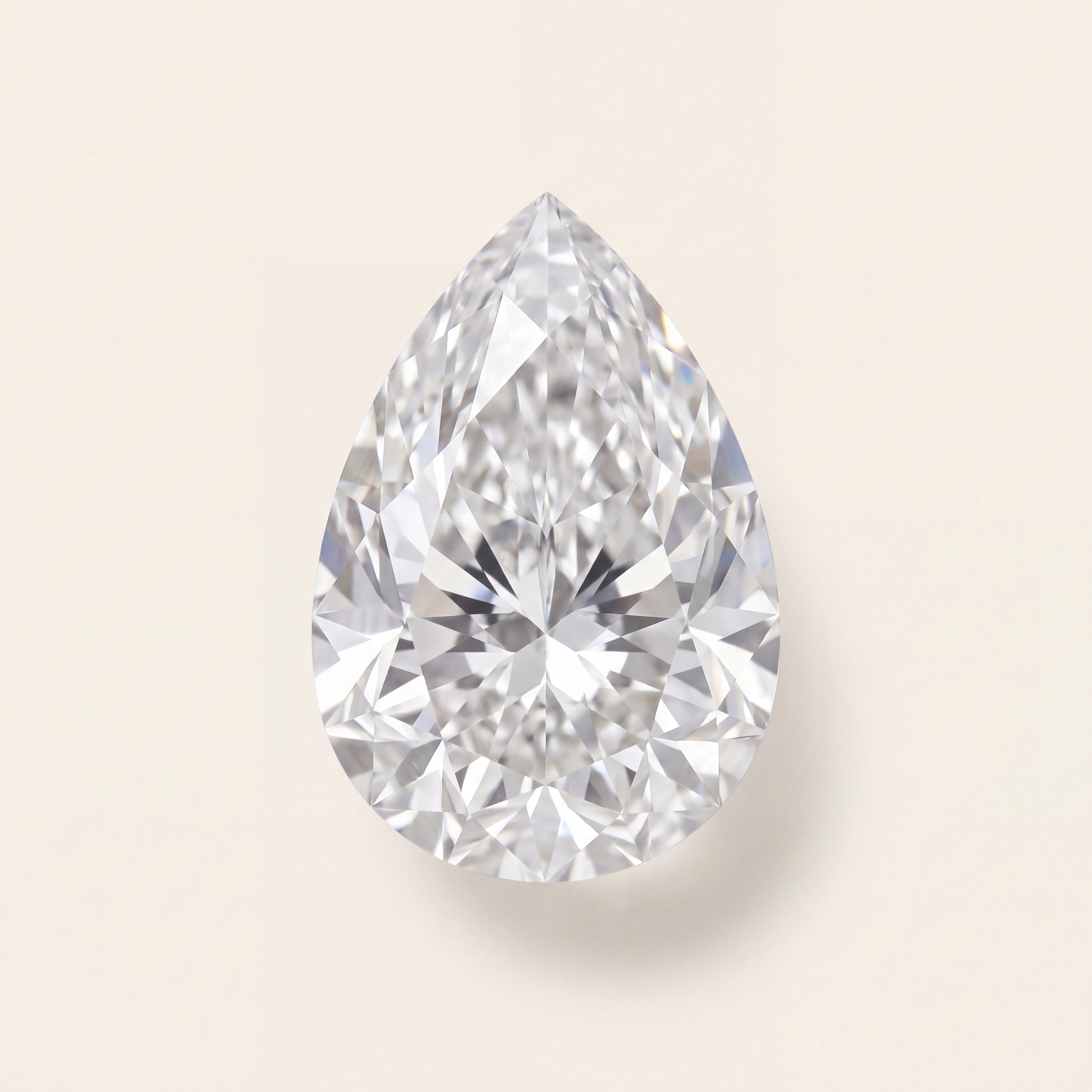 Loose Diamond