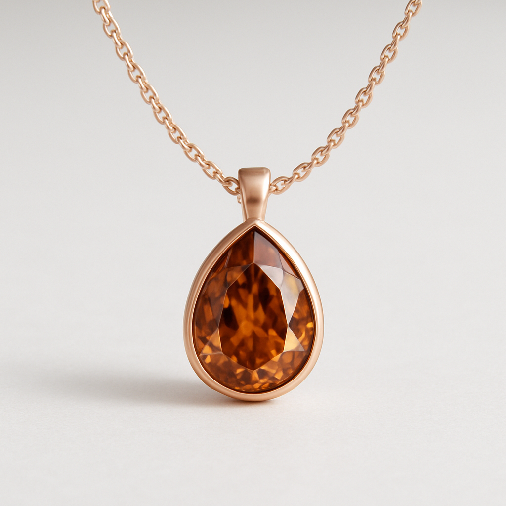 Pendant Customization