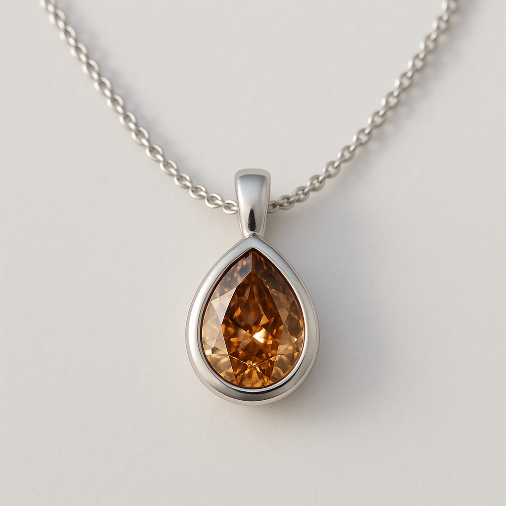 Pendant Customization