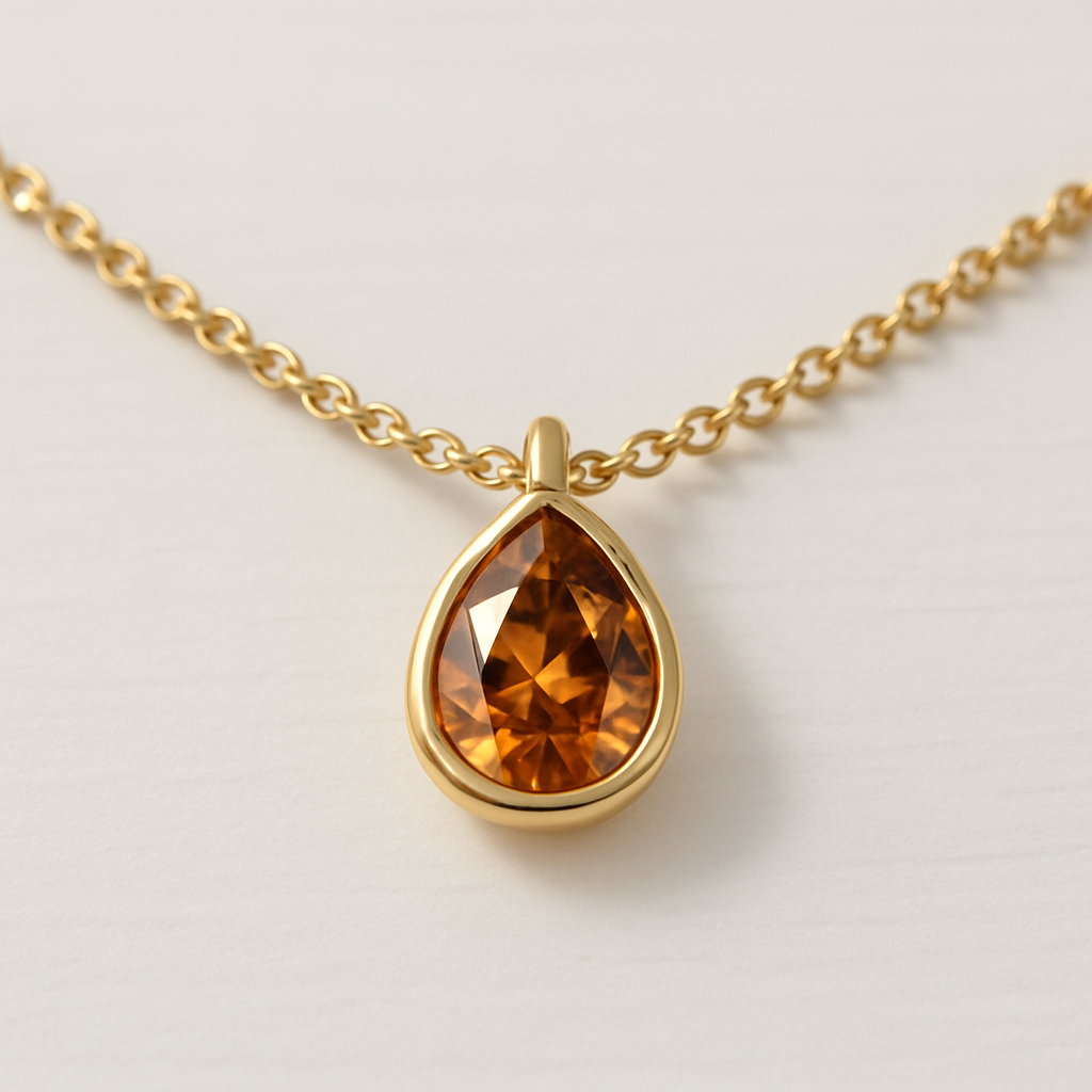 Pendant Customization