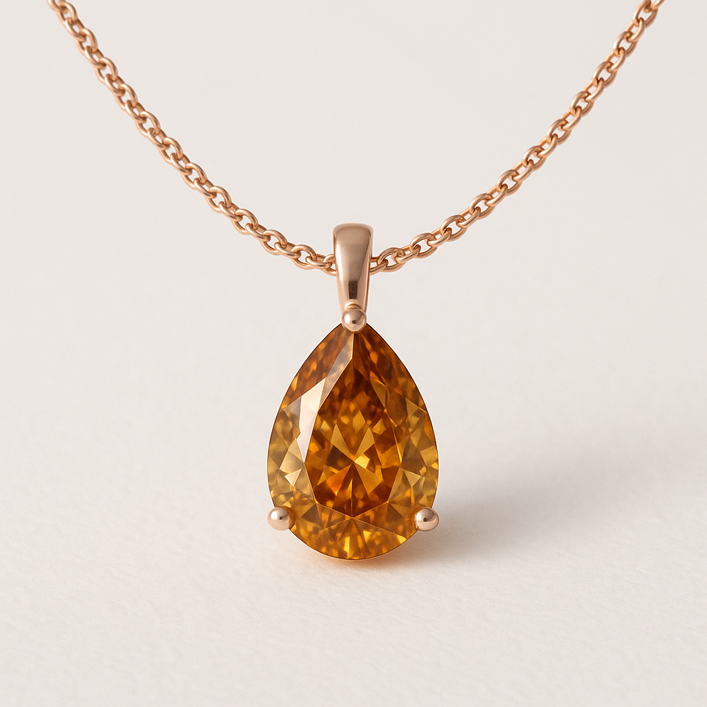 Pendant Customization