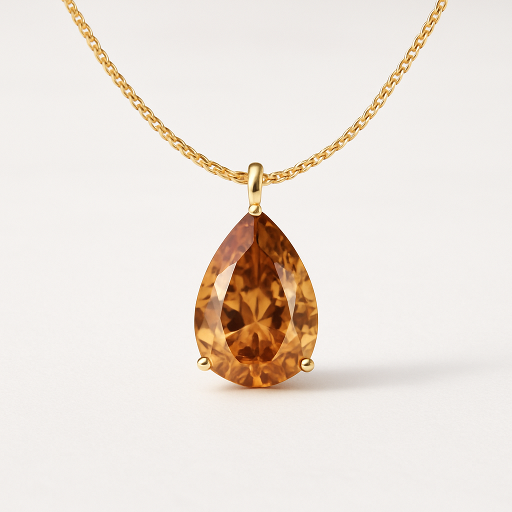 Pendant Customization