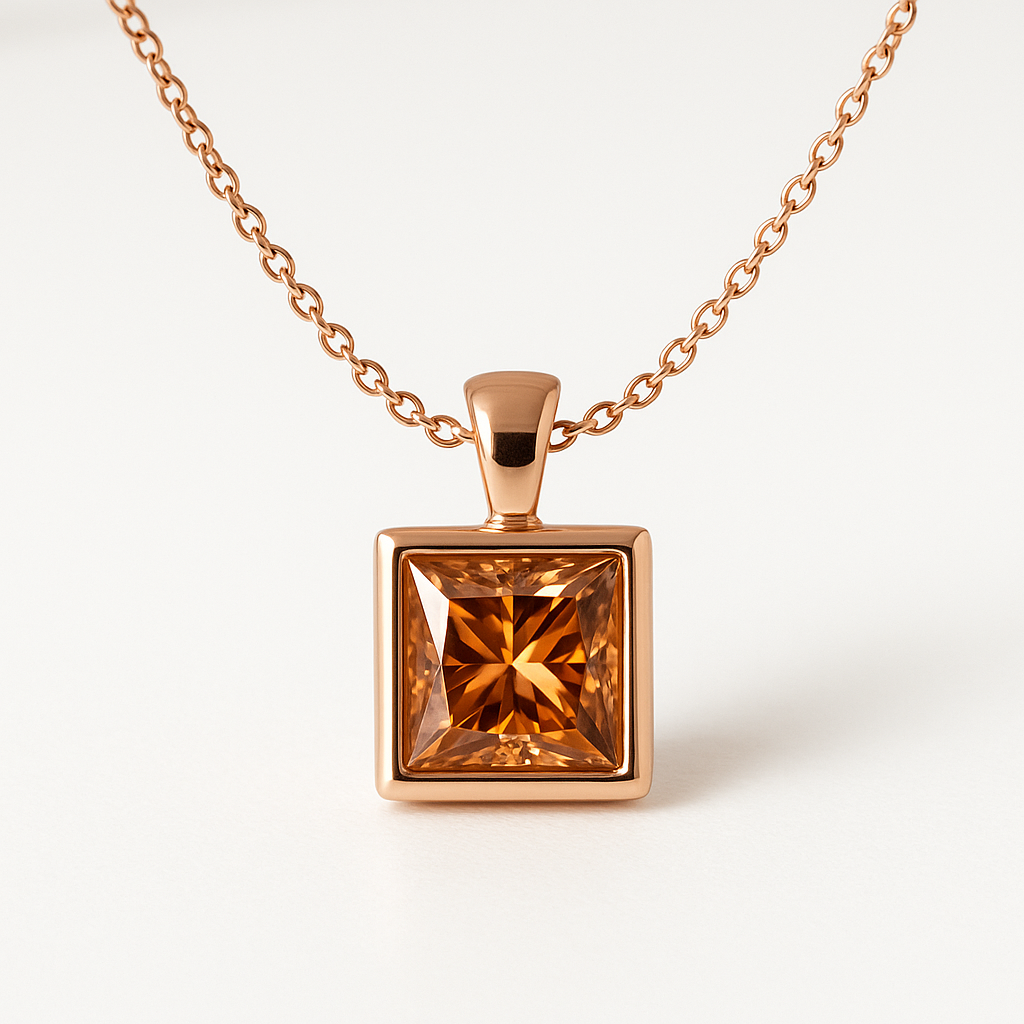 Pendant Customization