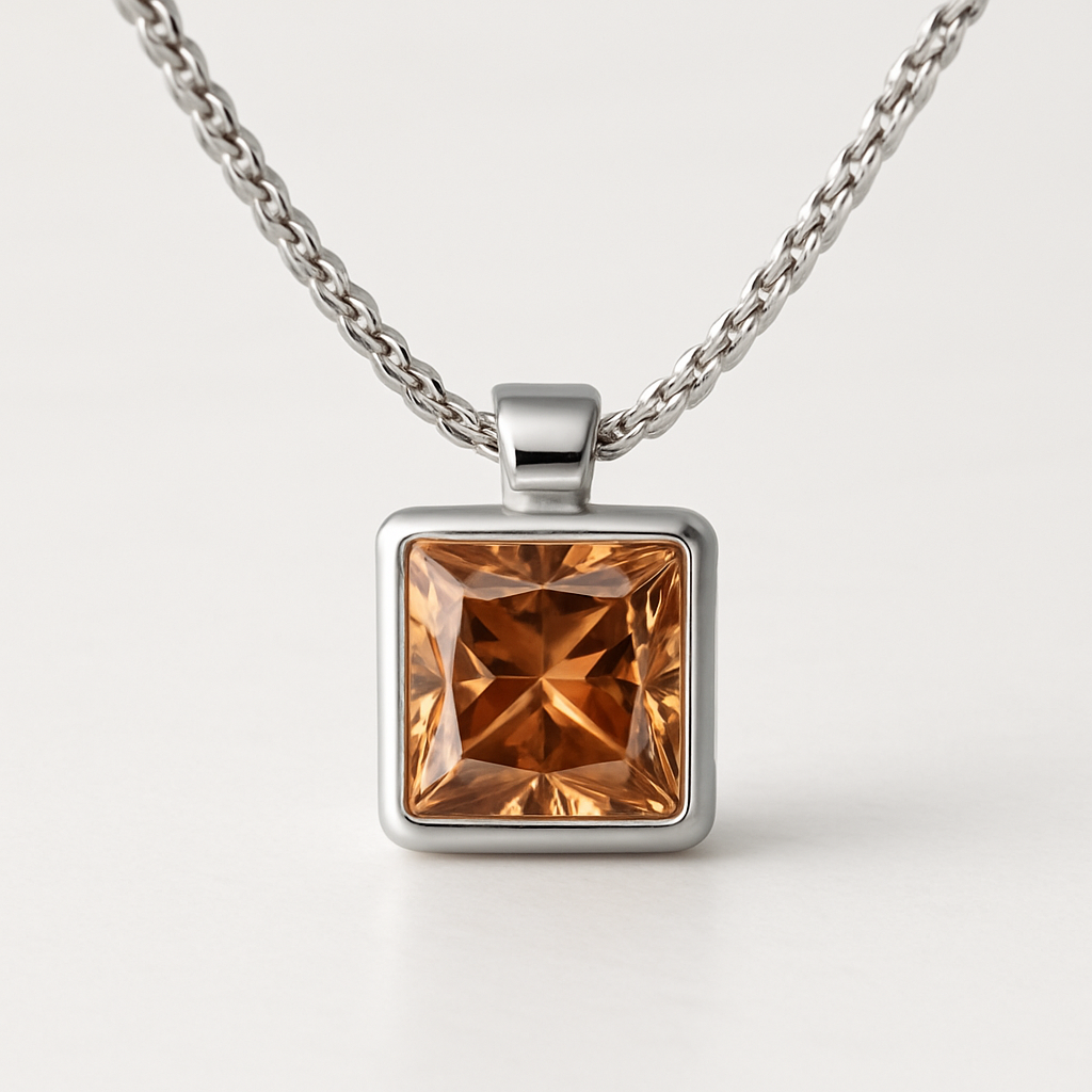 Pendant Customization