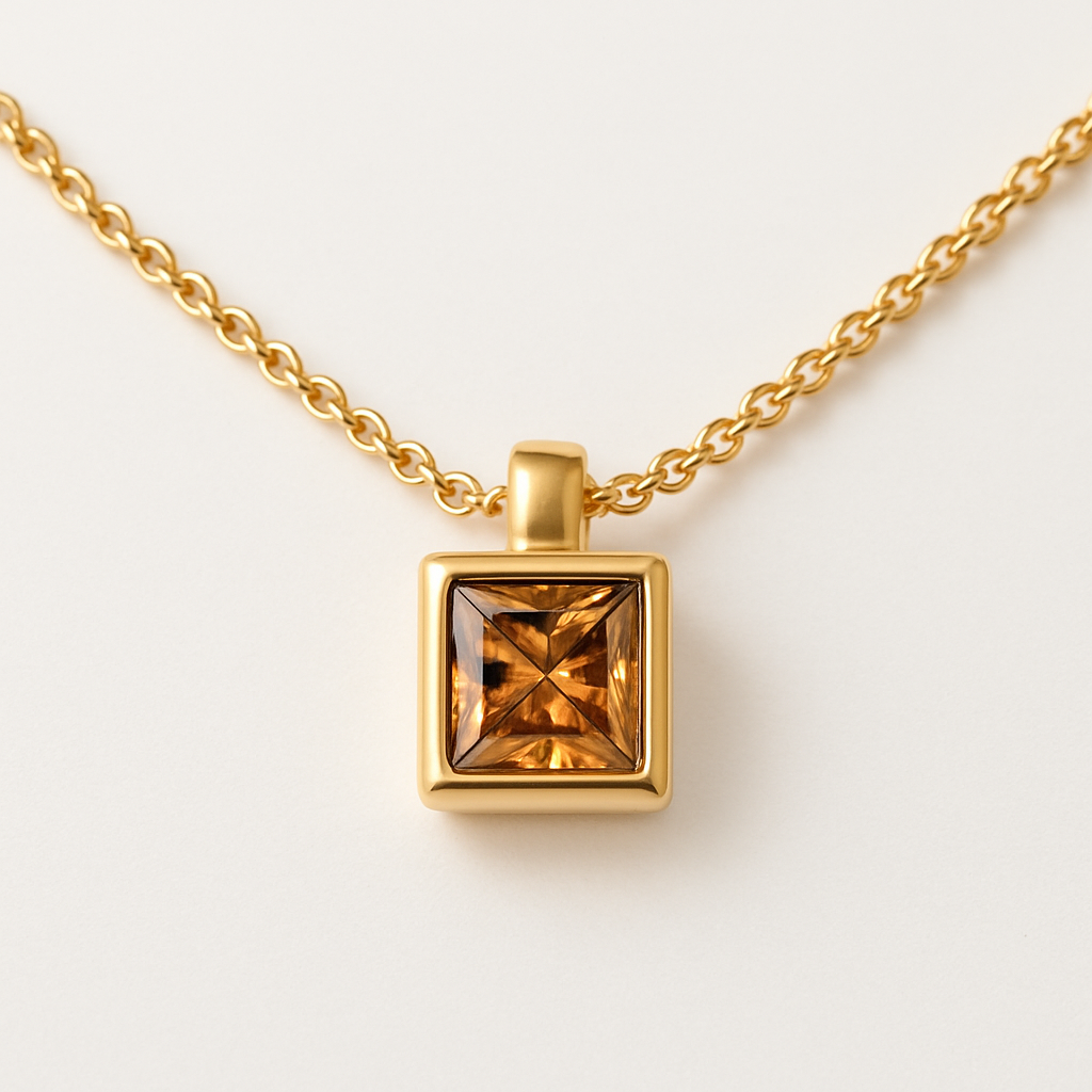 Pendant Customization