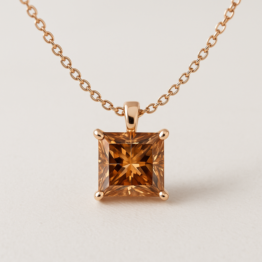 Pendant Customization