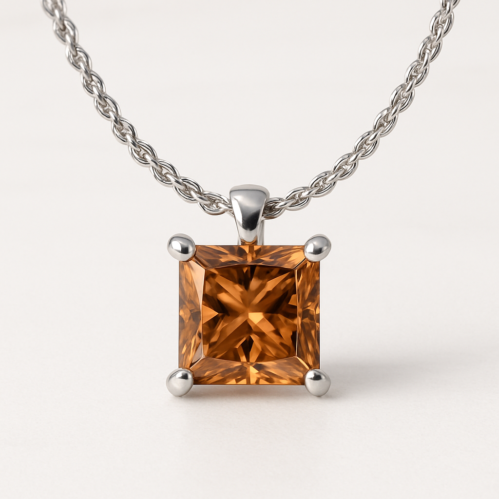 Pendant Customization