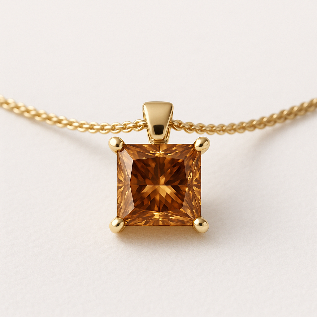 Pendant Customization