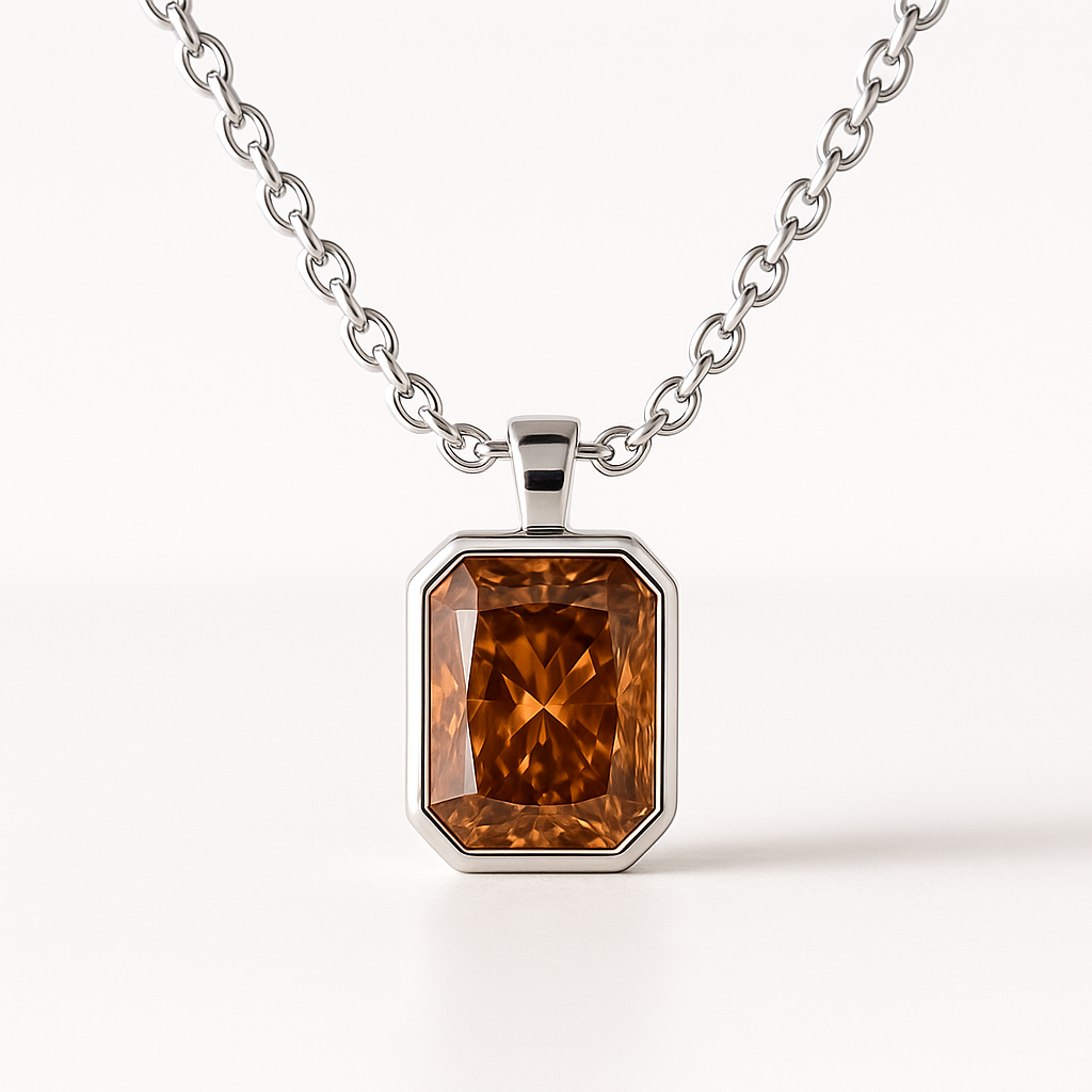 Pendant Customization