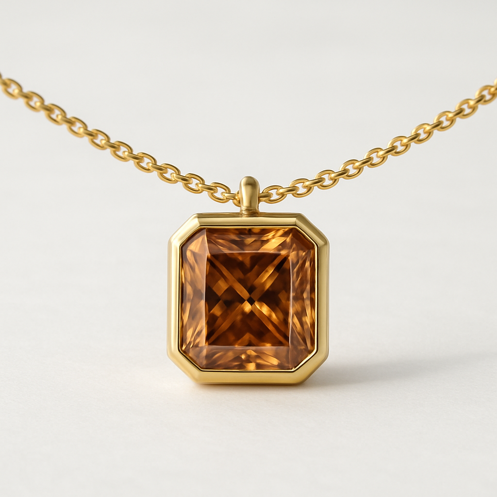 Pendant Customization