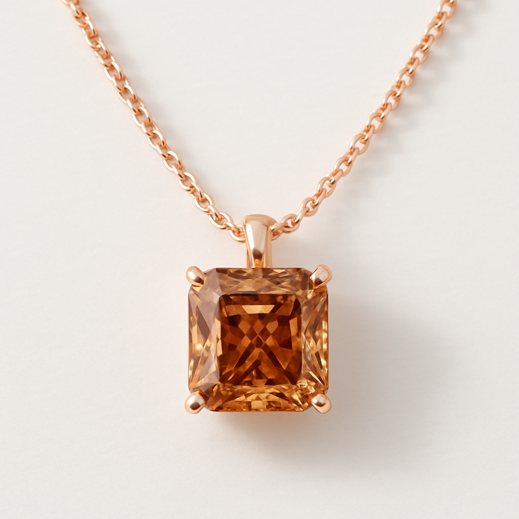 Pendant Customization