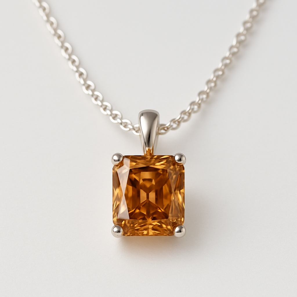 Pendant Customization