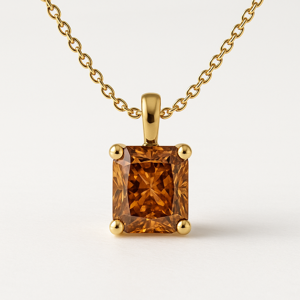 Pendant Customization