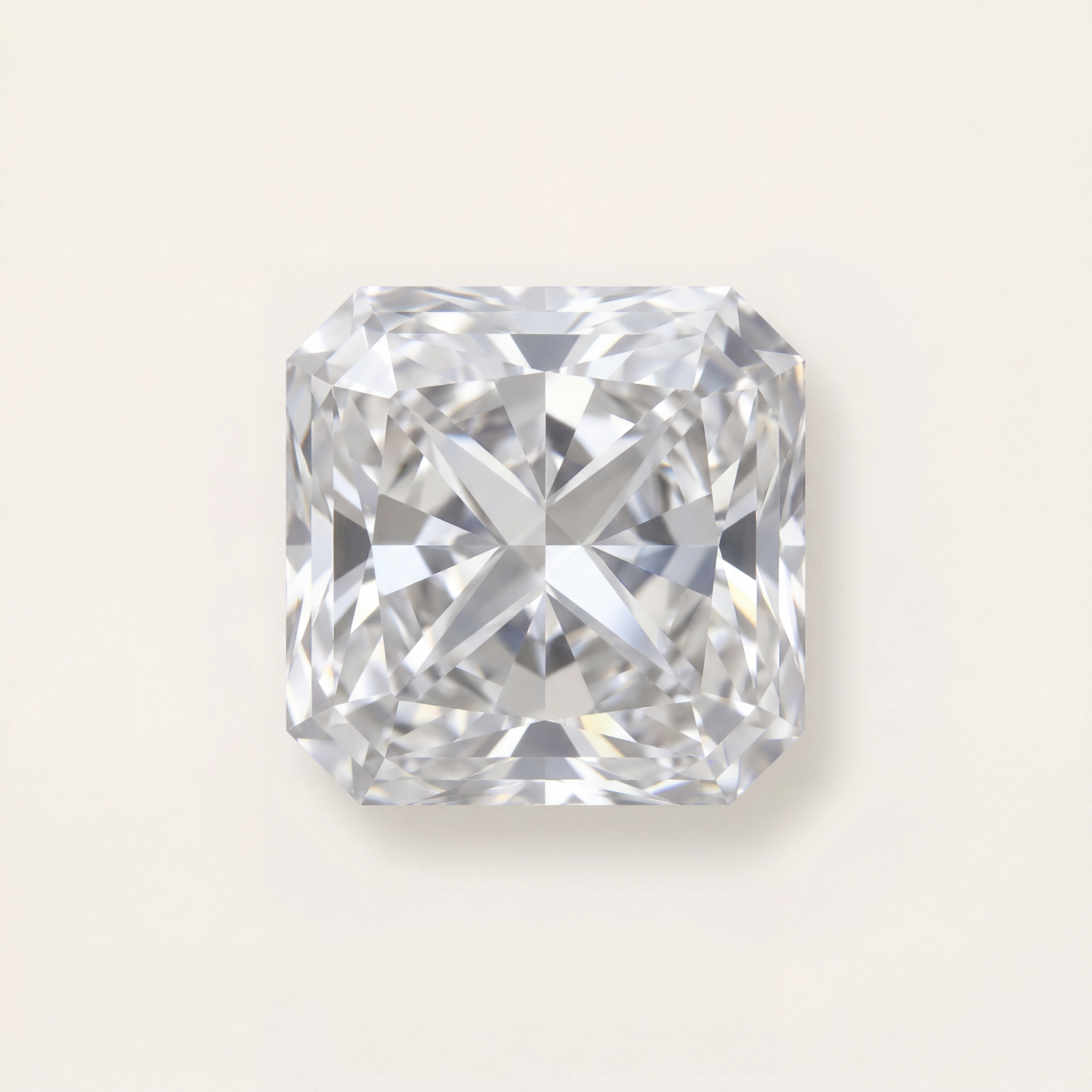 Loose Diamond