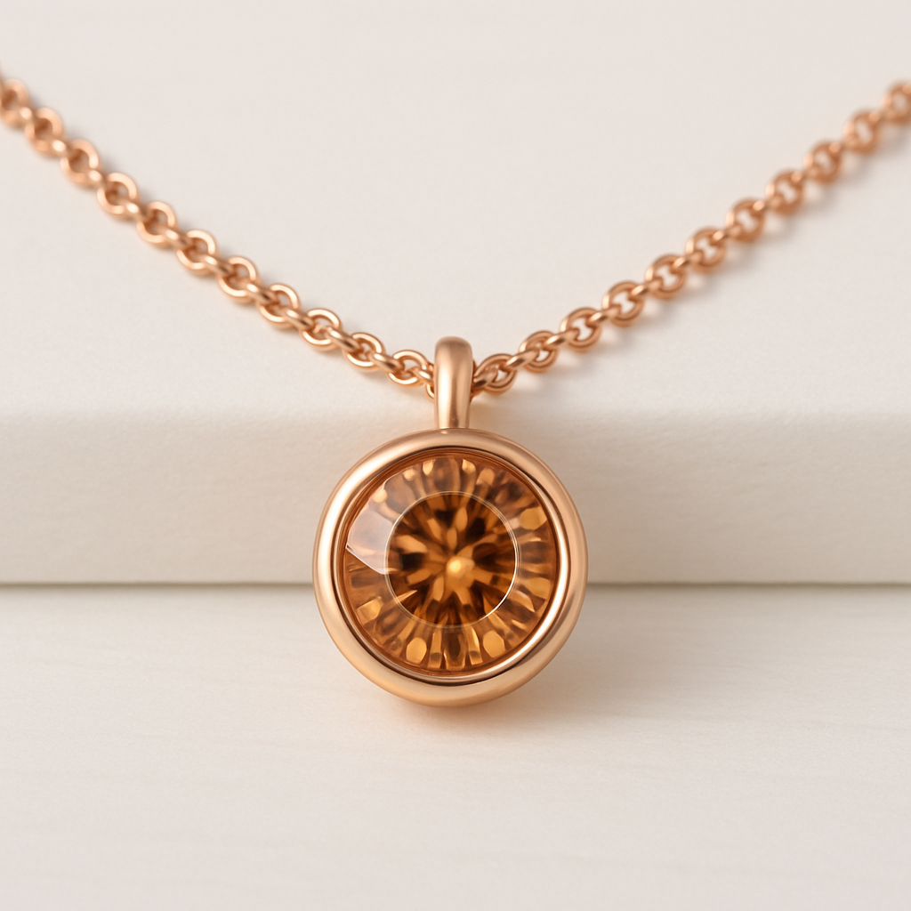 Pendant Customization