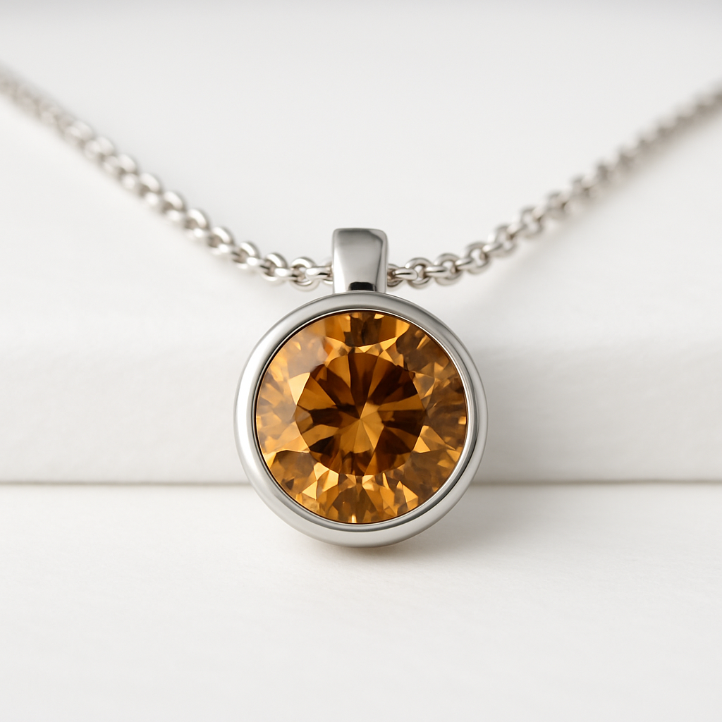 Pendant Customization