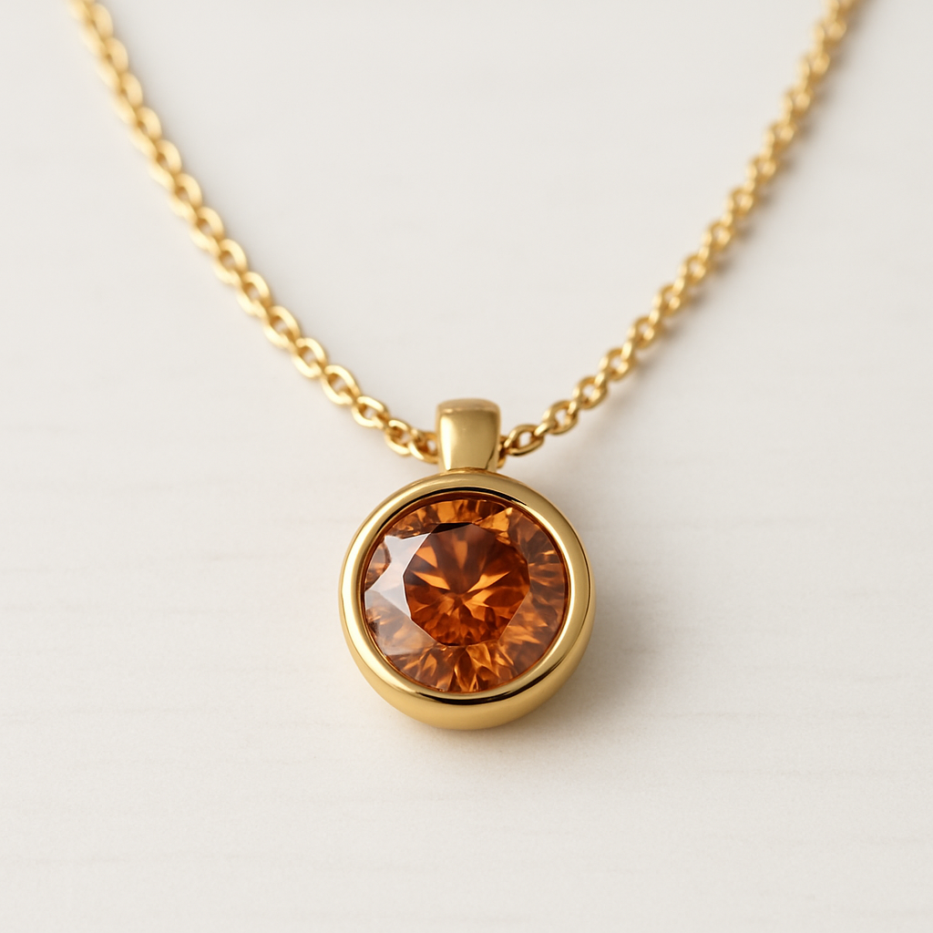 Pendant Customization