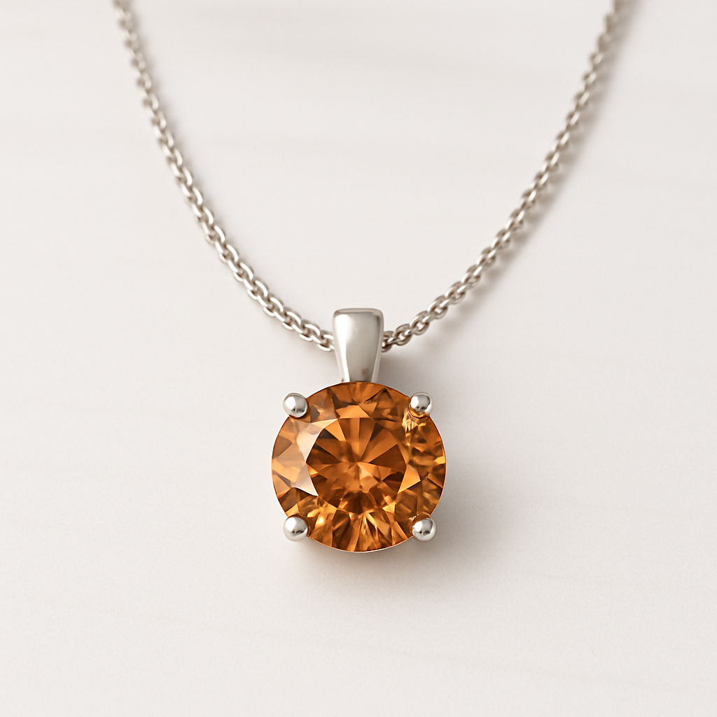 Pendant Customization