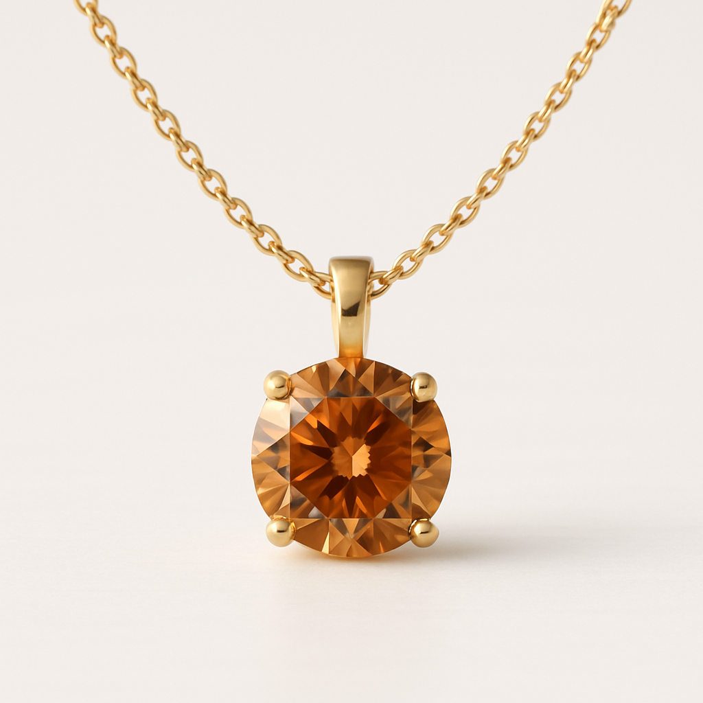 Pendant Customization