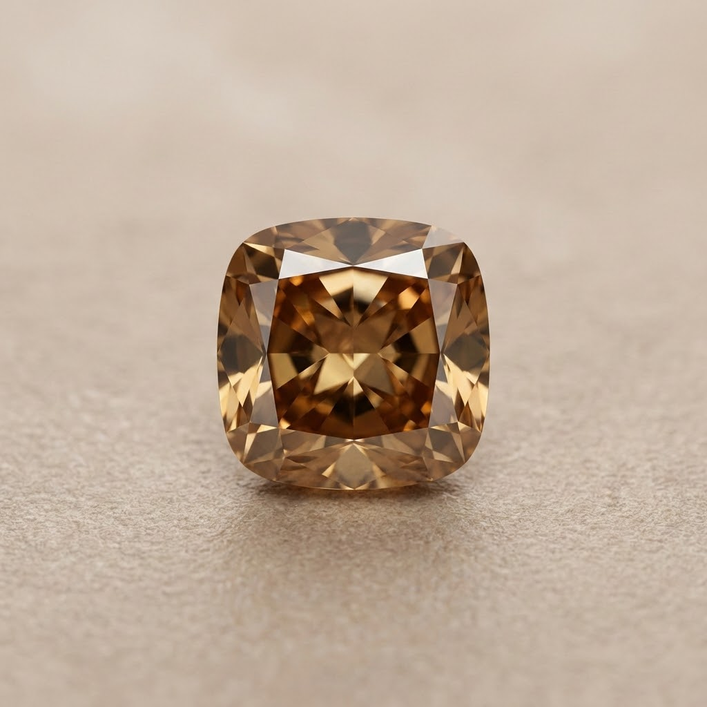 Loose Diamond