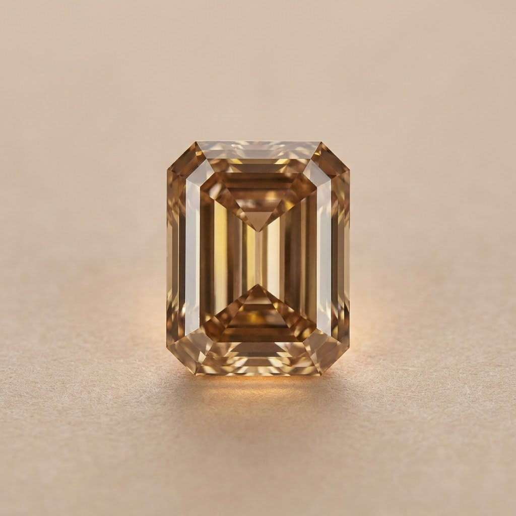 Loose Diamond
