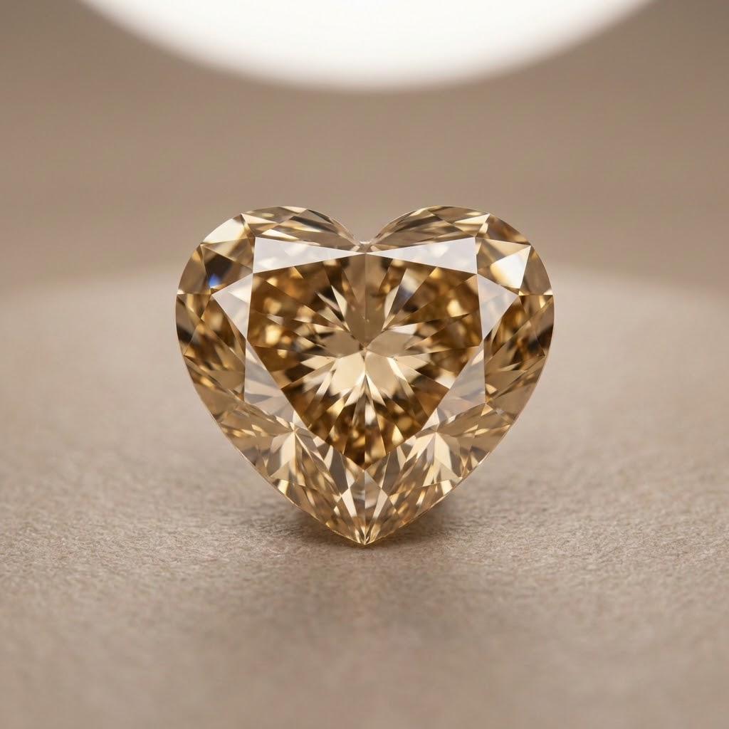 Loose Diamond