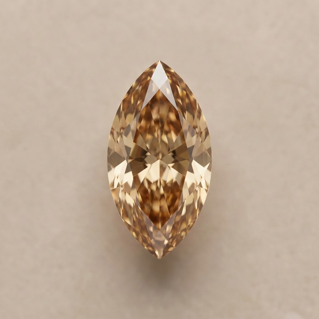 Loose Diamond
