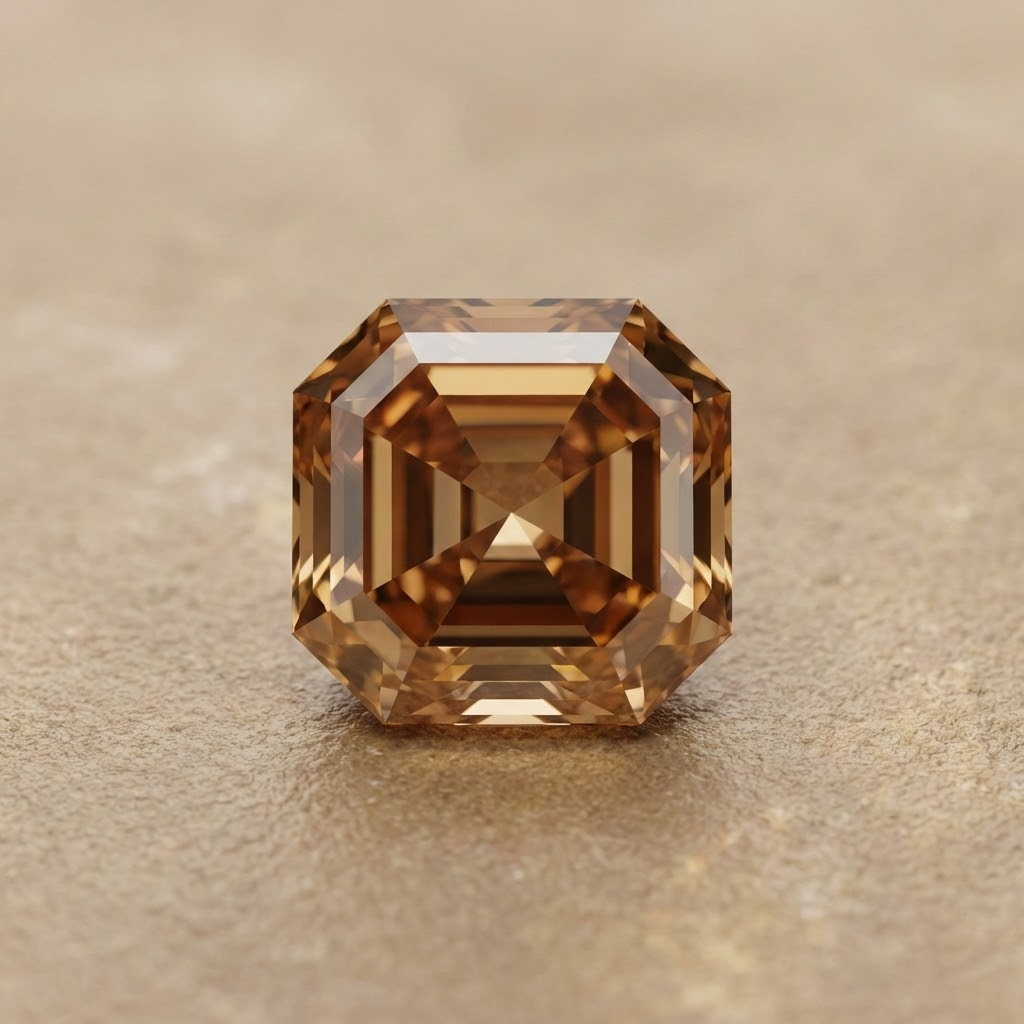 Loose Diamond