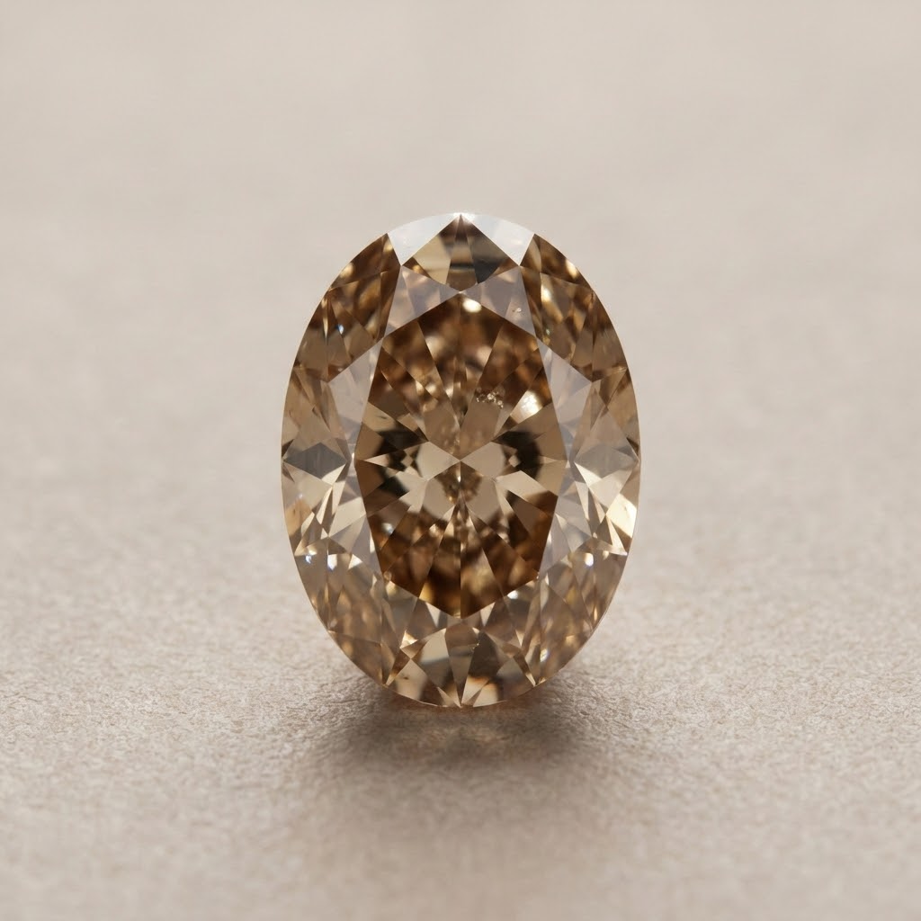 Loose Diamond