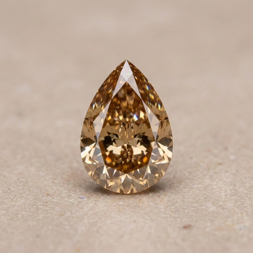 Loose Diamond
