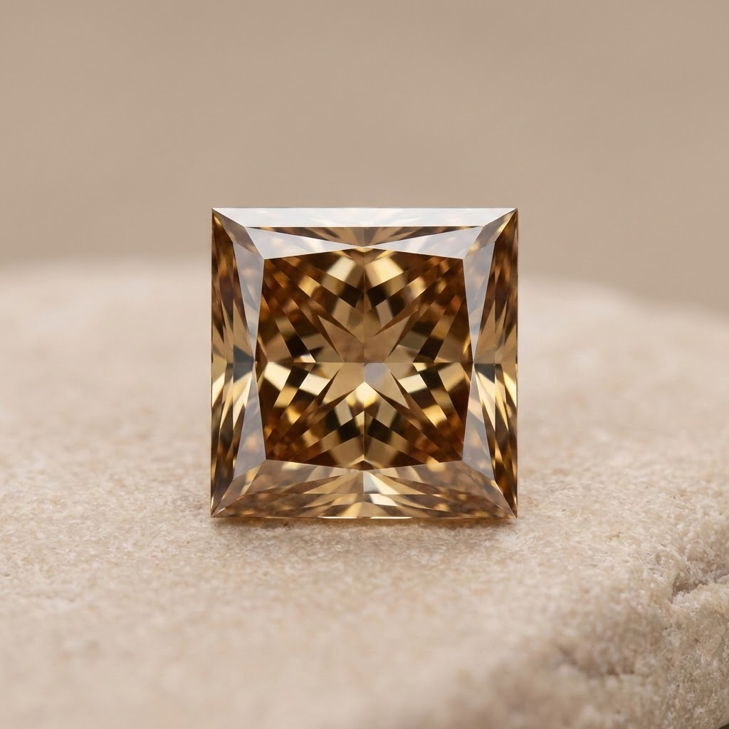 Loose Diamond
