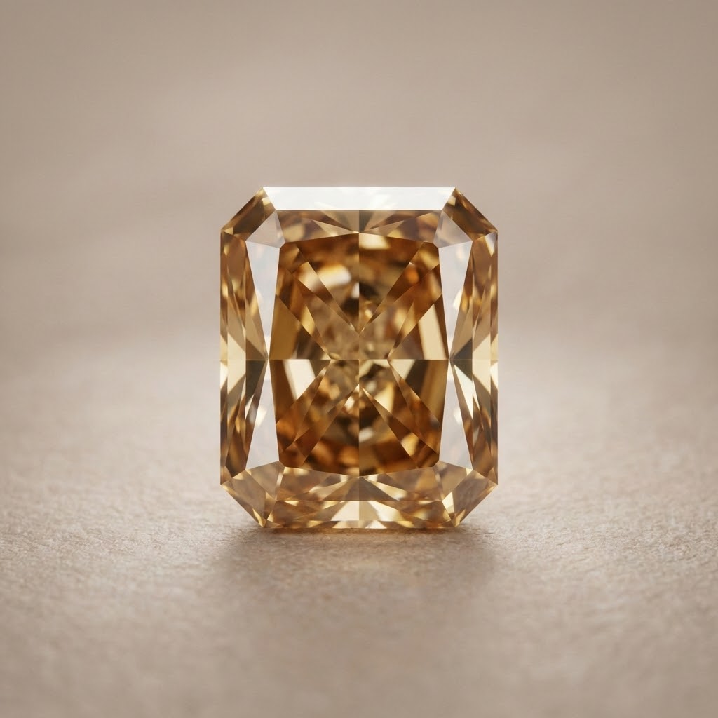 Loose Diamond