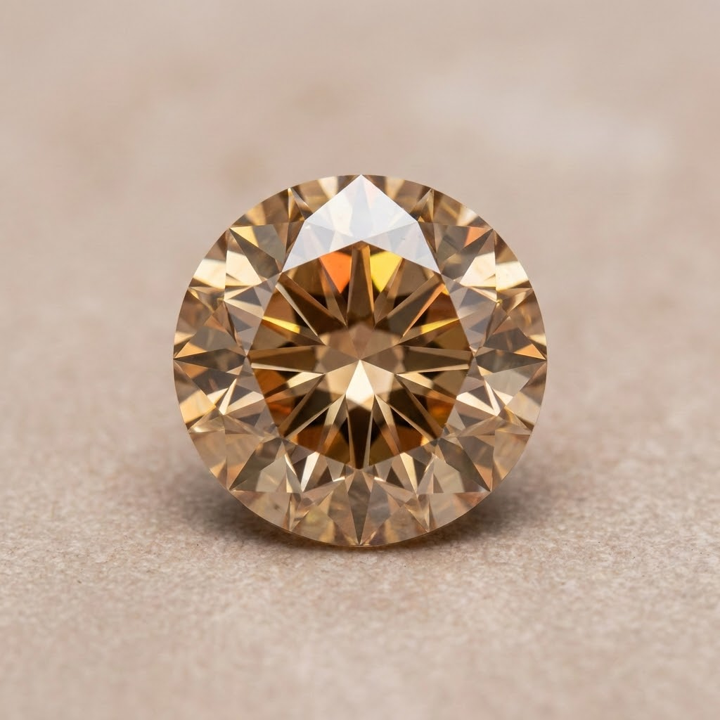 Loose Diamond